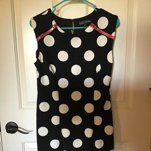 Karin Stevens Dress